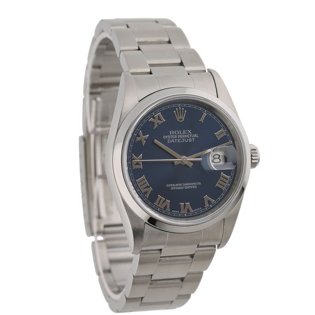 Rolex Datejust 16200 Image 5